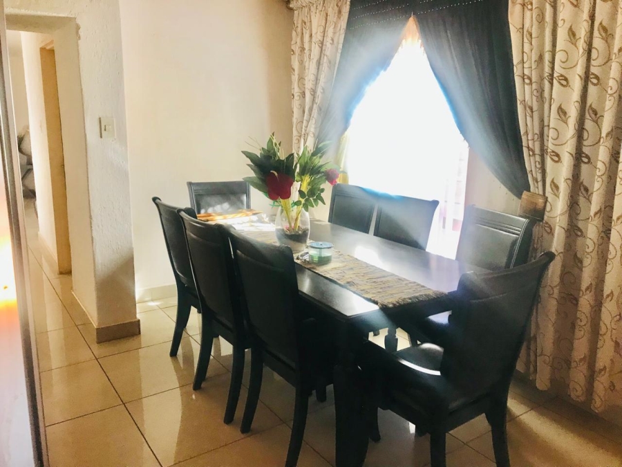4 Bedroom Property for Sale in Lebowakgomo Zone B Limpopo