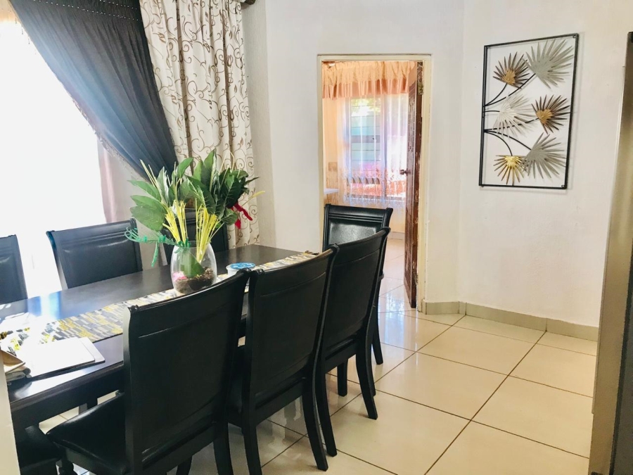 4 Bedroom Property for Sale in Lebowakgomo Zone B Limpopo