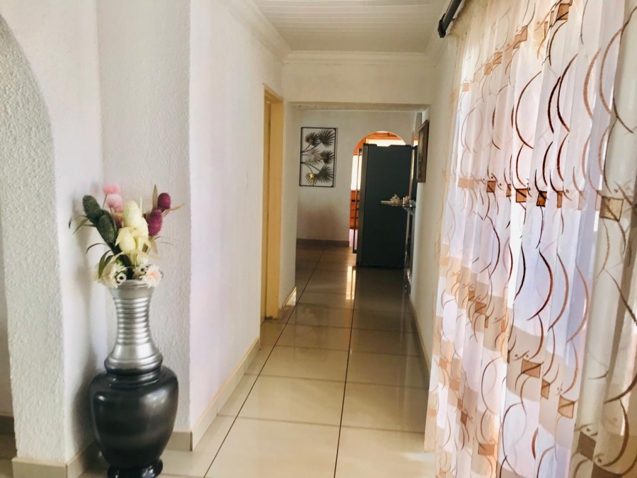 4 Bedroom Property for Sale in Lebowakgomo Zone B Limpopo