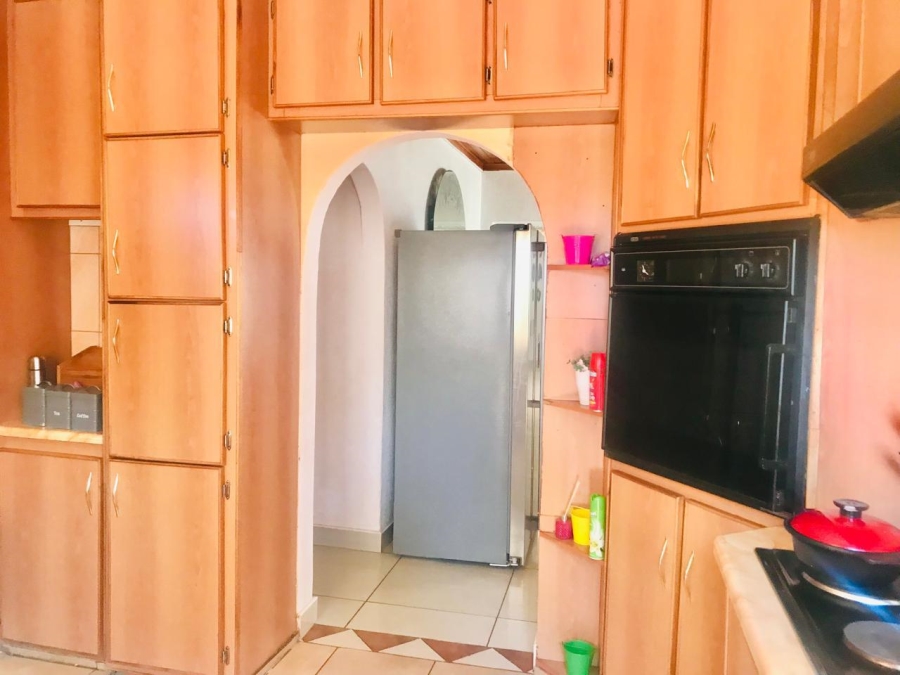 4 Bedroom Property for Sale in Lebowakgomo Zone B Limpopo