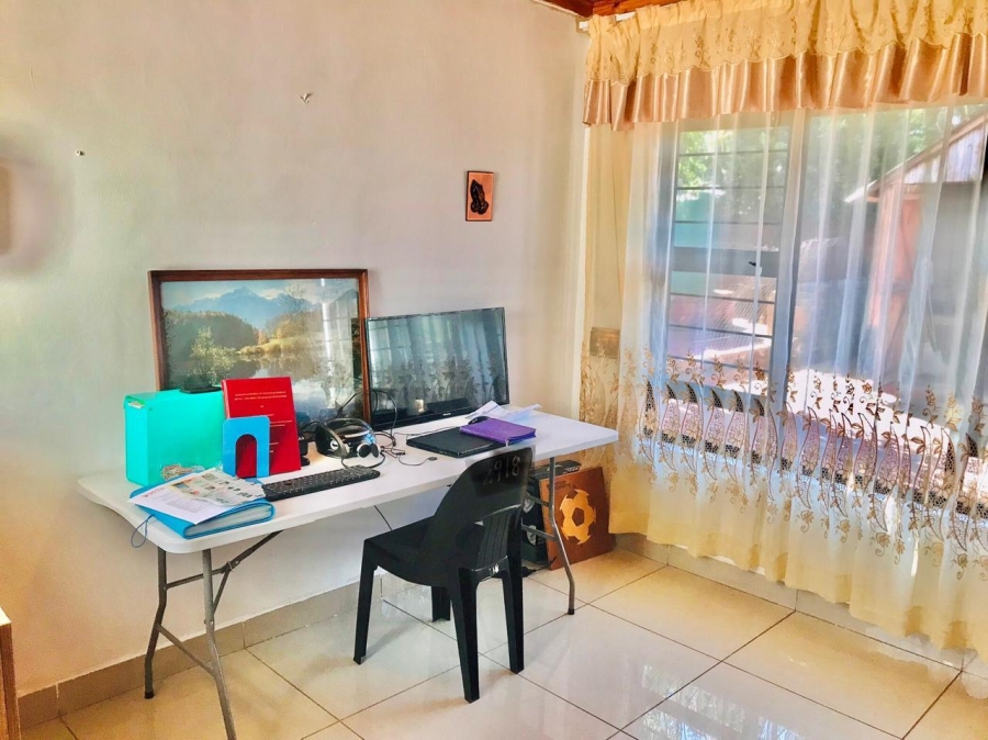 4 Bedroom Property for Sale in Lebowakgomo Zone B Limpopo