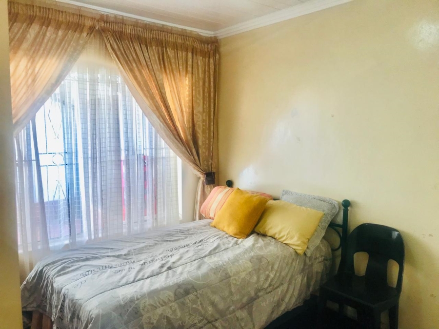 4 Bedroom Property for Sale in Lebowakgomo Zone B Limpopo