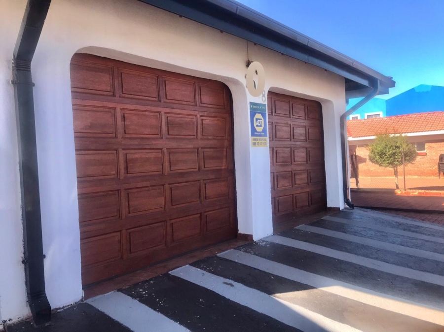4 Bedroom Property for Sale in Lebowakgomo Zone B Limpopo