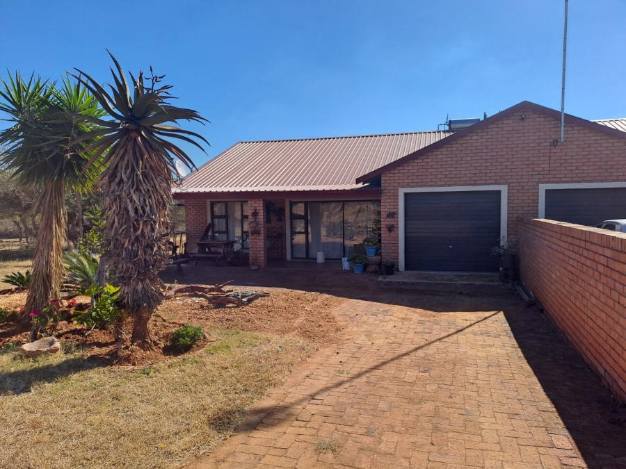 2 Bedroom Property for Sale in Myngenoegen A H Limpopo
