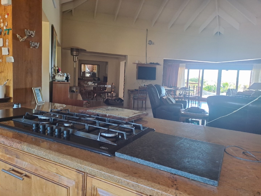 4 Bedroom Property for Sale in Myngenoegen A H Limpopo