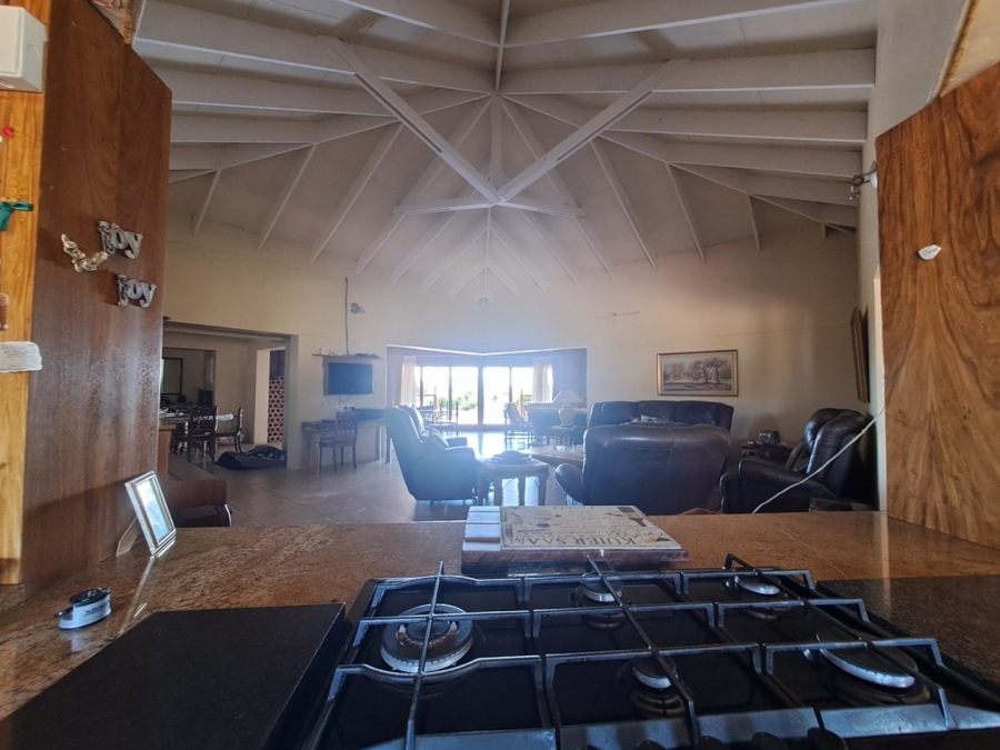 4 Bedroom Property for Sale in Myngenoegen A H Limpopo