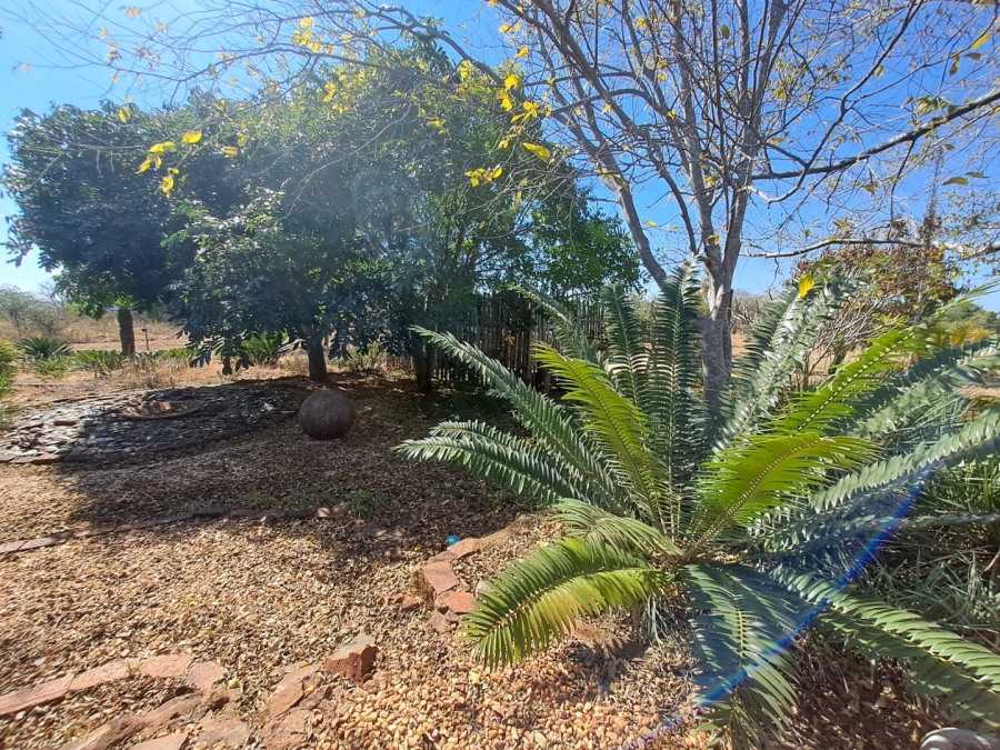 4 Bedroom Property for Sale in Myngenoegen A H Limpopo