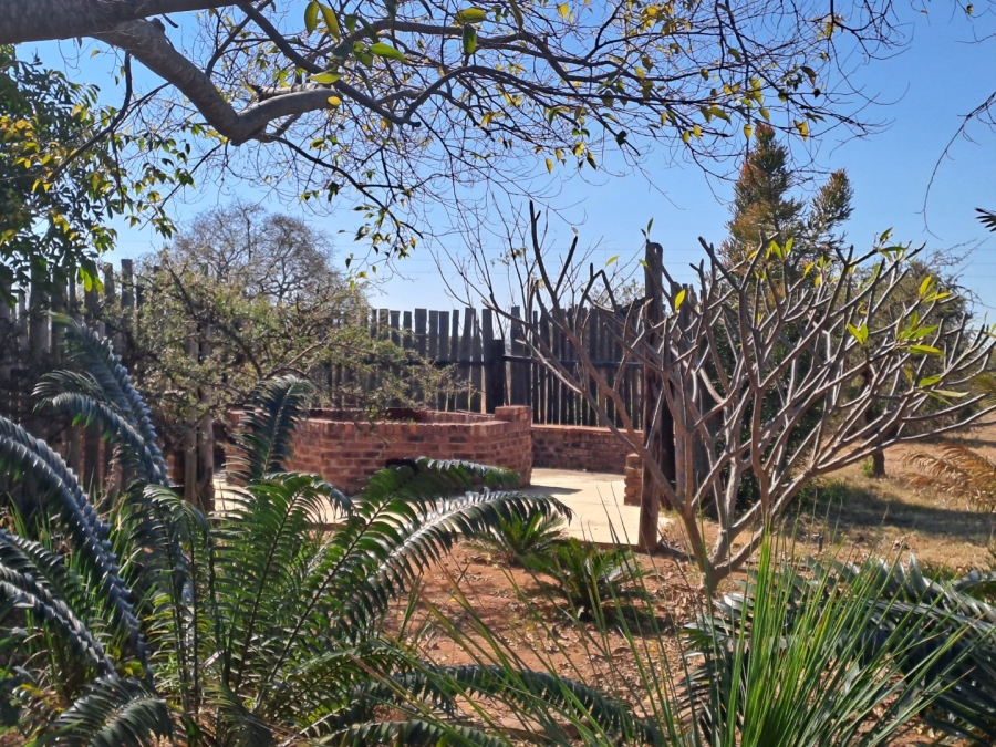 4 Bedroom Property for Sale in Myngenoegen A H Limpopo