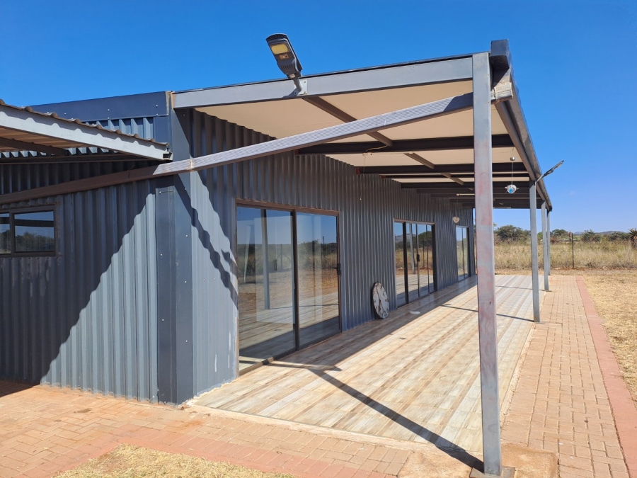 4 Bedroom Property for Sale in Myngenoegen A H Limpopo