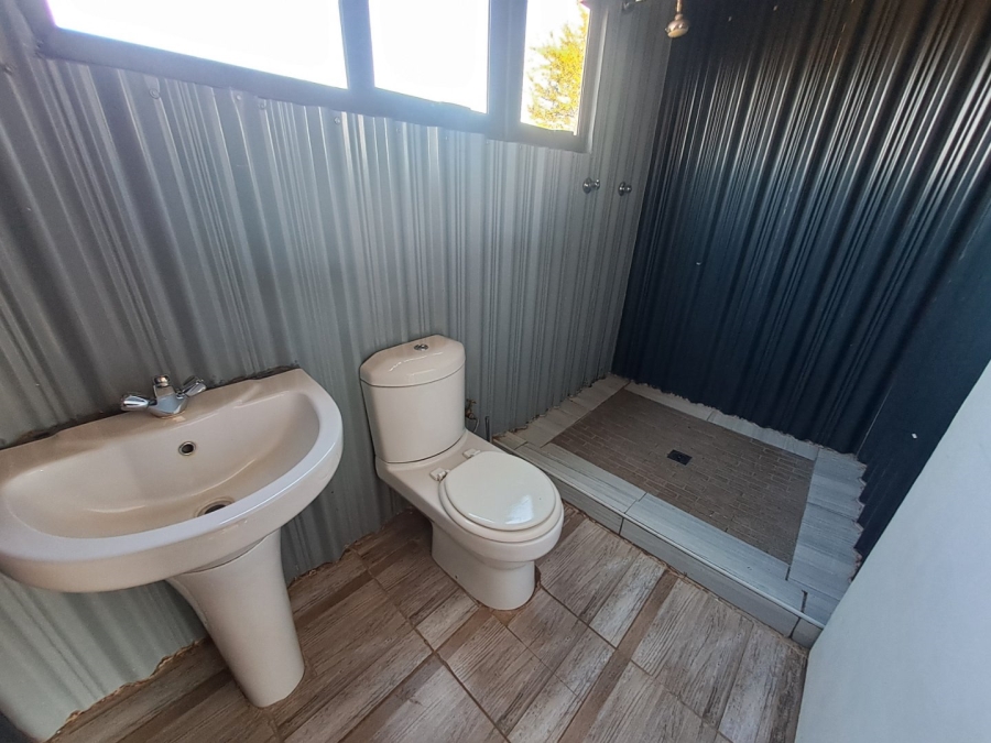 4 Bedroom Property for Sale in Myngenoegen A H Limpopo