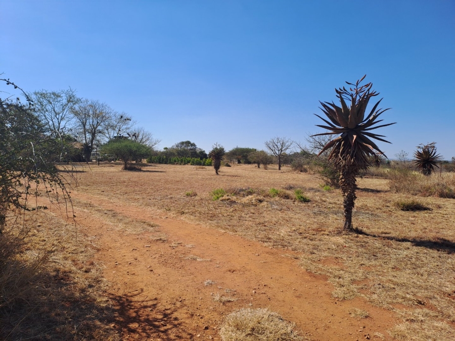 4 Bedroom Property for Sale in Myngenoegen A H Limpopo