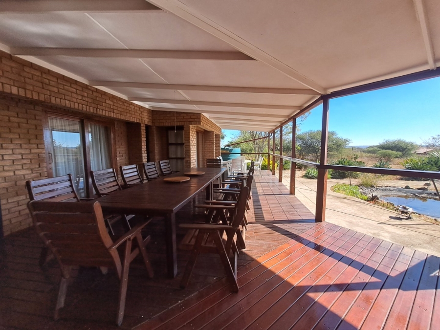 4 Bedroom Property for Sale in Myngenoegen A H Limpopo