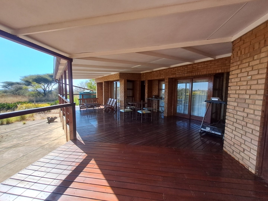 4 Bedroom Property for Sale in Myngenoegen A H Limpopo