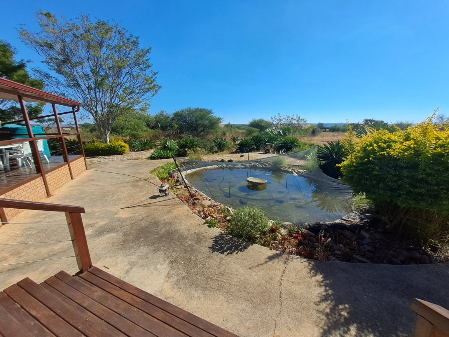 4 Bedroom Property for Sale in Myngenoegen A H Limpopo