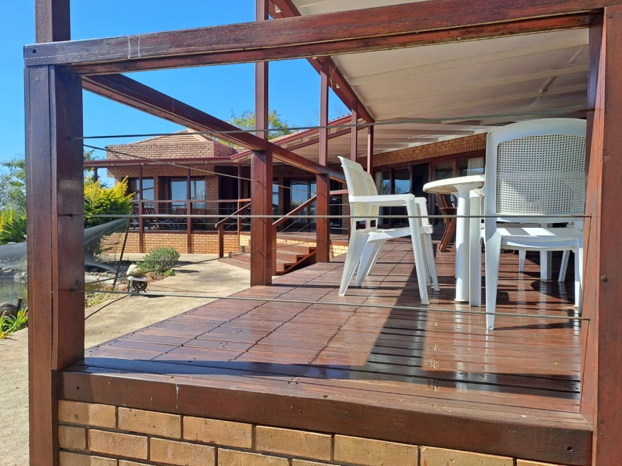 4 Bedroom Property for Sale in Myngenoegen A H Limpopo