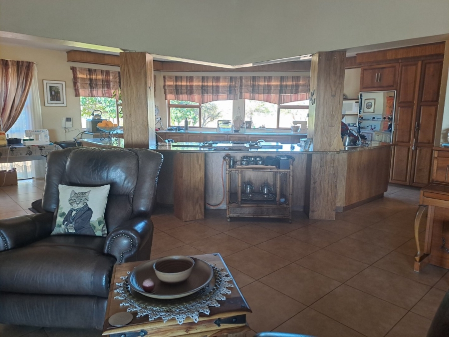 4 Bedroom Property for Sale in Myngenoegen A H Limpopo