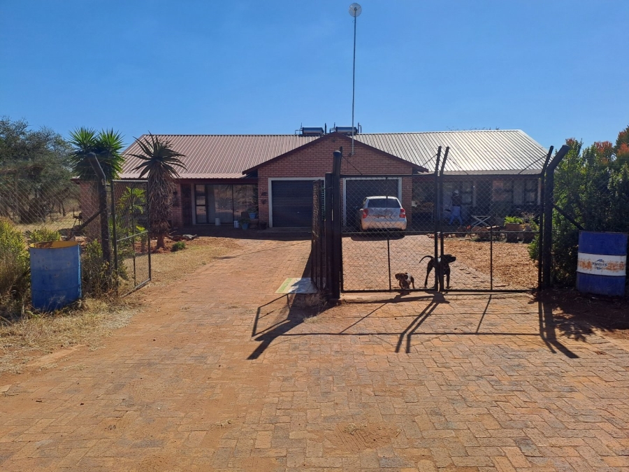 Commercial Property for Sale in Myngenoegen A H Limpopo