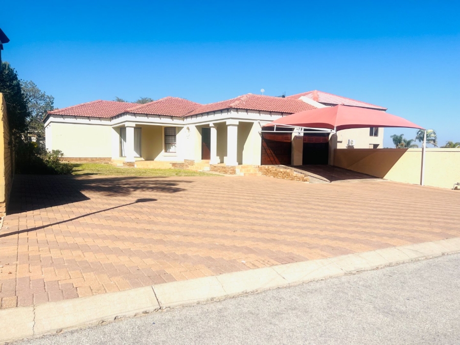 3 Bedroom Property for Sale in Bendor Limpopo