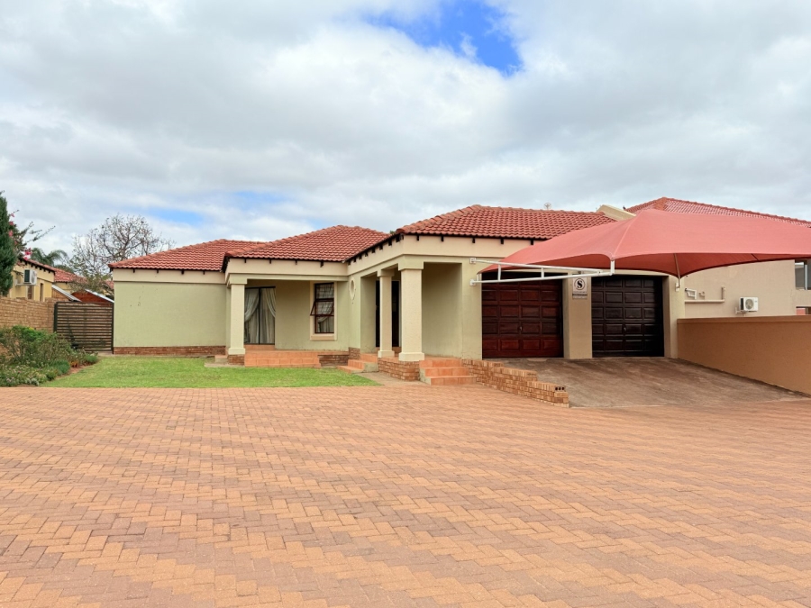 3 Bedroom Property for Sale in Bendor Limpopo