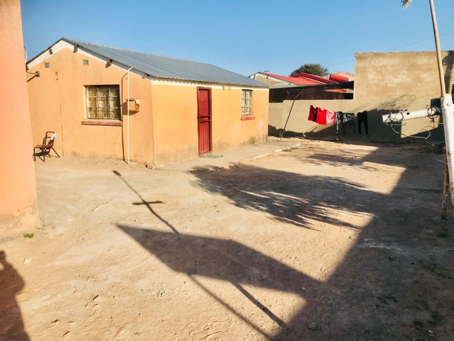 2 Bedroom Property for Sale in Seshego 9A Limpopo