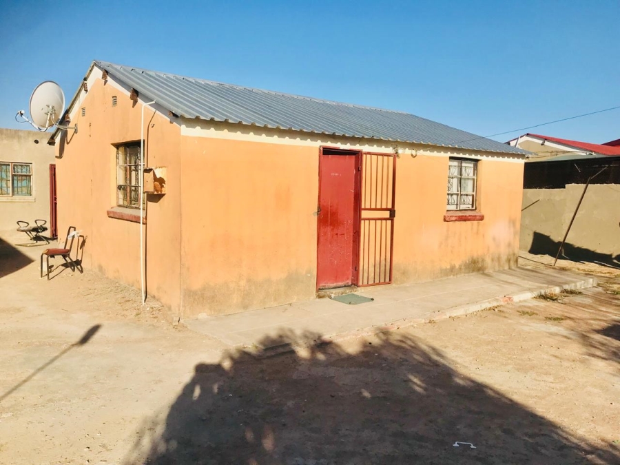 2 Bedroom Property for Sale in Seshego 9A Limpopo
