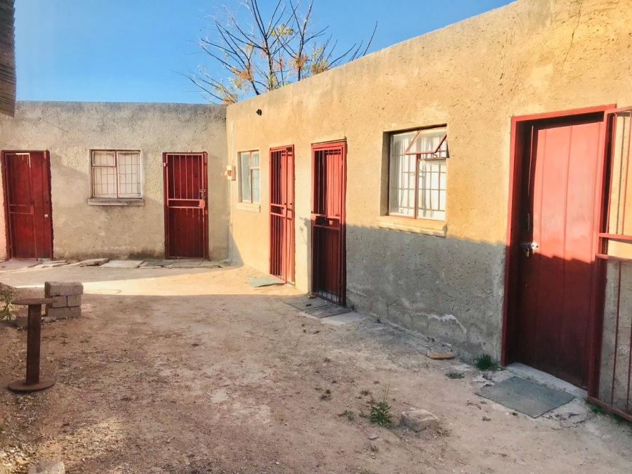 2 Bedroom Property for Sale in Seshego 9A Limpopo