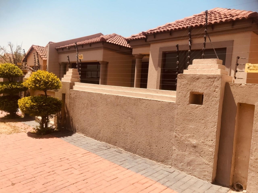 3 Bedroom Property for Sale in African Jewel Limpopo
