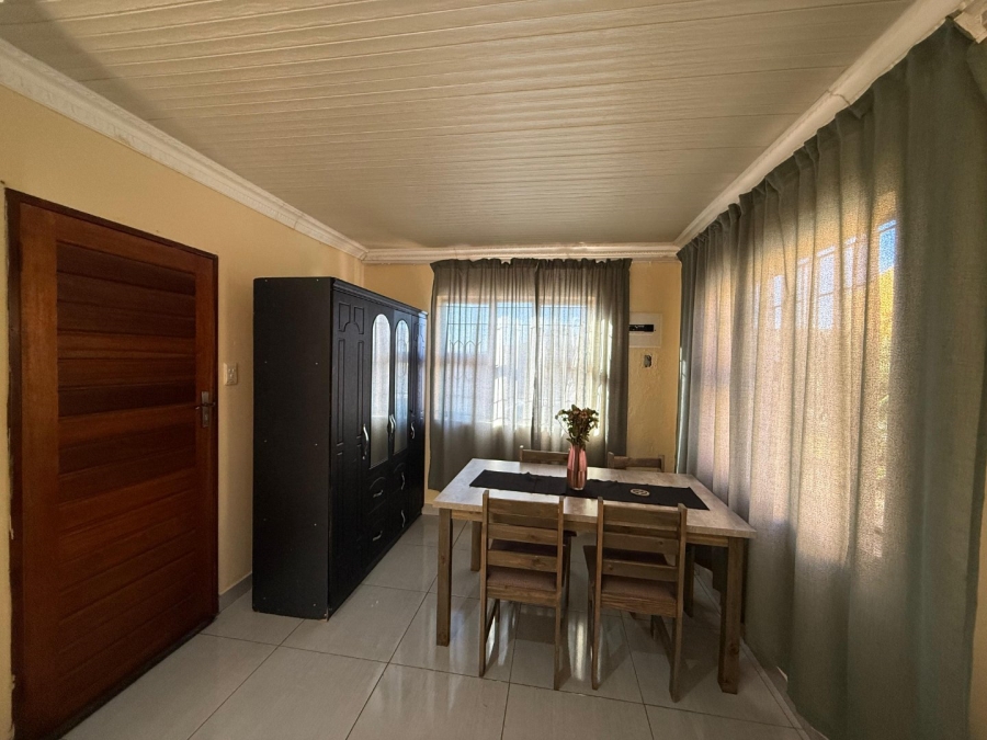 3 Bedroom Property for Sale in Madiba Park Limpopo