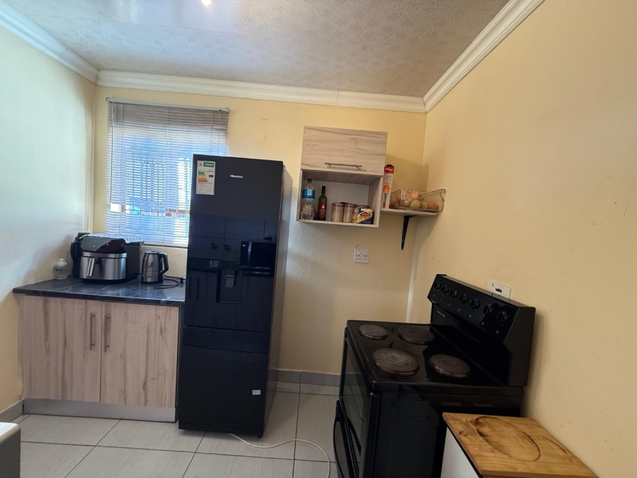 3 Bedroom Property for Sale in Madiba Park Limpopo