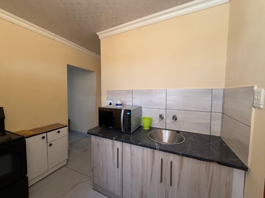 3 Bedroom Property for Sale in Madiba Park Limpopo
