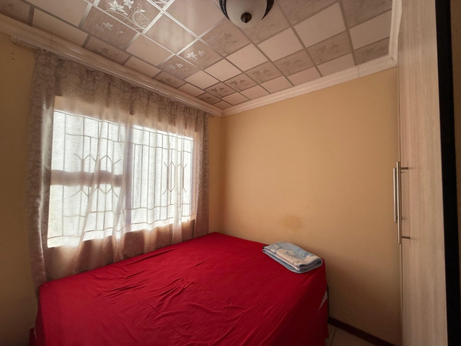 3 Bedroom Property for Sale in Madiba Park Limpopo