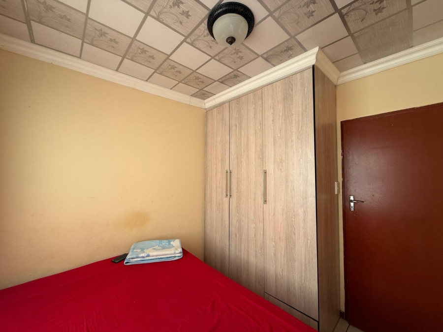 3 Bedroom Property for Sale in Madiba Park Limpopo