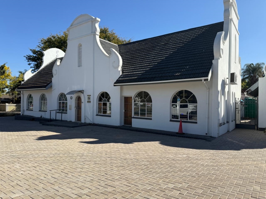 To Let commercial Property for Rent in Polokwane Central Limpopo