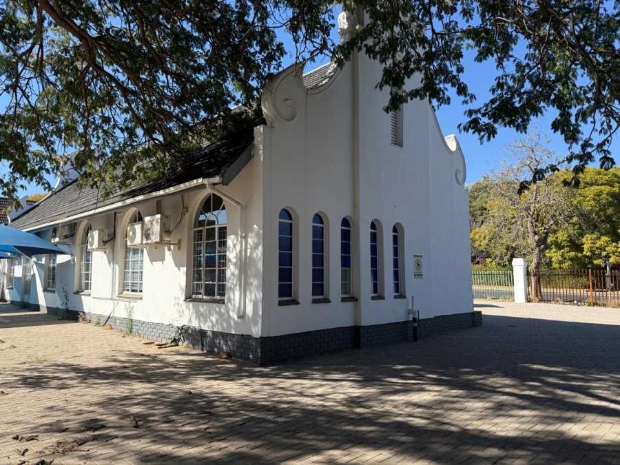 To Let commercial Property for Rent in Polokwane Central Limpopo