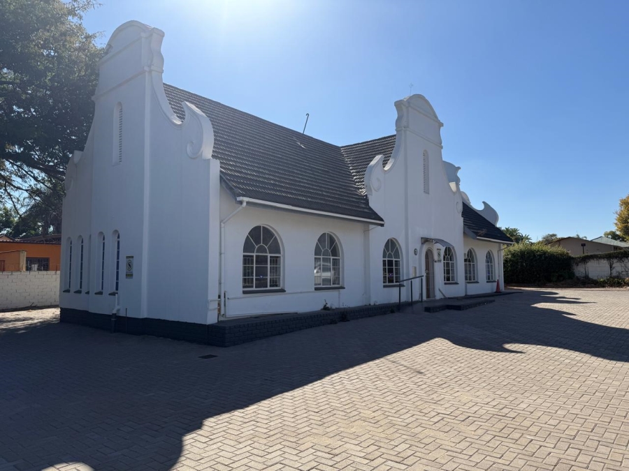 To Let commercial Property for Rent in Polokwane Central Limpopo