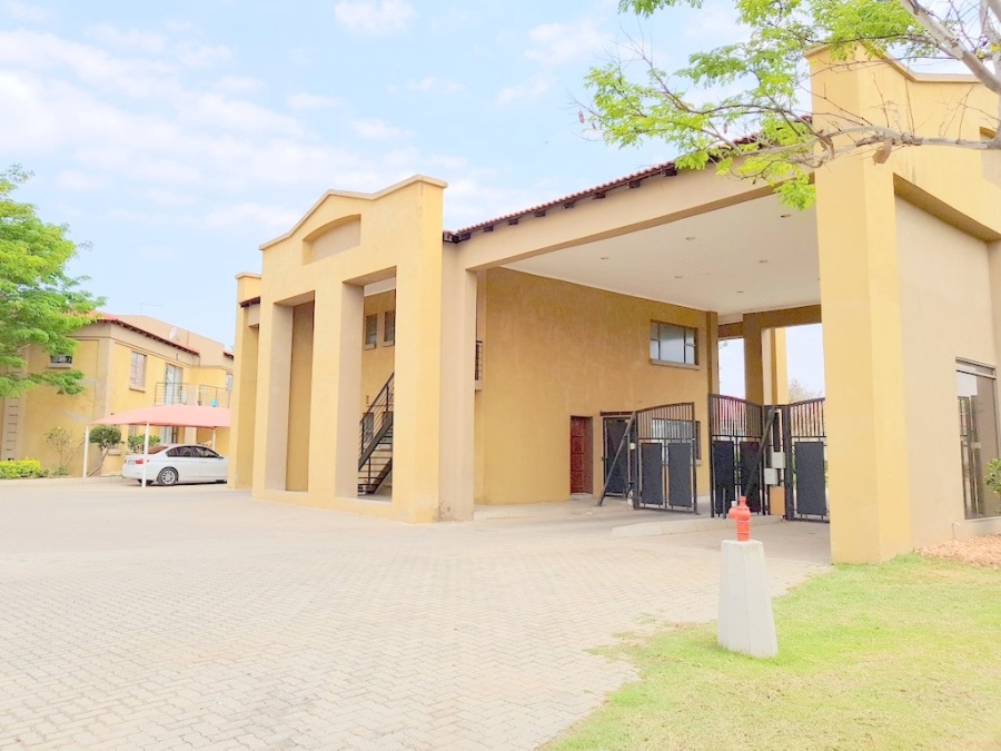 2 Bedroom Property for Sale in Penina Park Ext 1 Limpopo