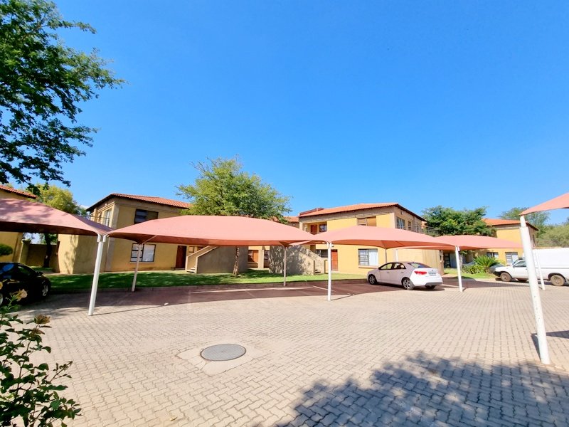 2 Bedroom Property for Sale in Penina Park Ext 1 Limpopo