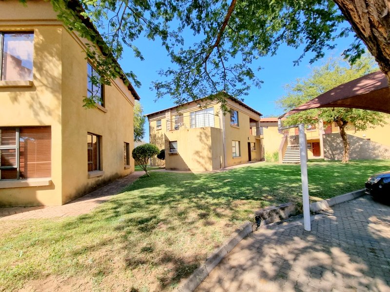 2 Bedroom Property for Sale in Penina Park Ext 1 Limpopo