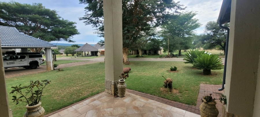 3 Bedroom Property for Sale in Koro Creek Golf Estate Limpopo