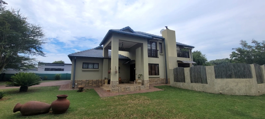 3 Bedroom Property for Sale in Koro Creek Golf Estate Limpopo