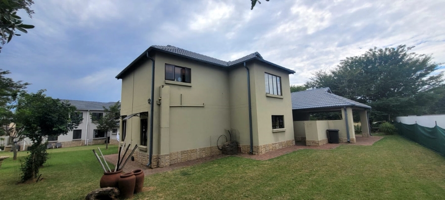 3 Bedroom Property for Sale in Koro Creek Golf Estate Limpopo