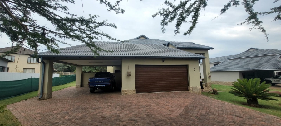 3 Bedroom Property for Sale in Koro Creek Golf Estate Limpopo