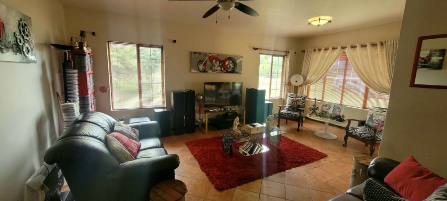 3 Bedroom Property for Sale in Koro Creek Golf Estate Limpopo