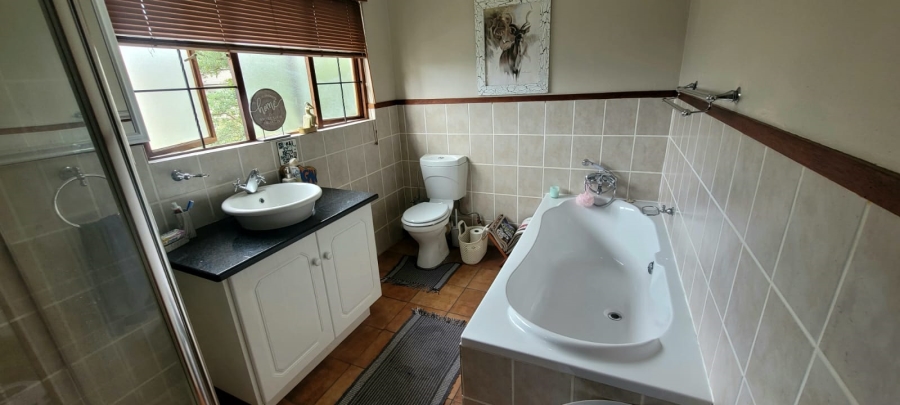 3 Bedroom Property for Sale in Koro Creek Golf Estate Limpopo
