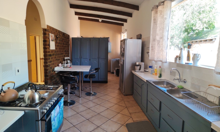 3 Bedroom Property for Sale in Modimolle Limpopo