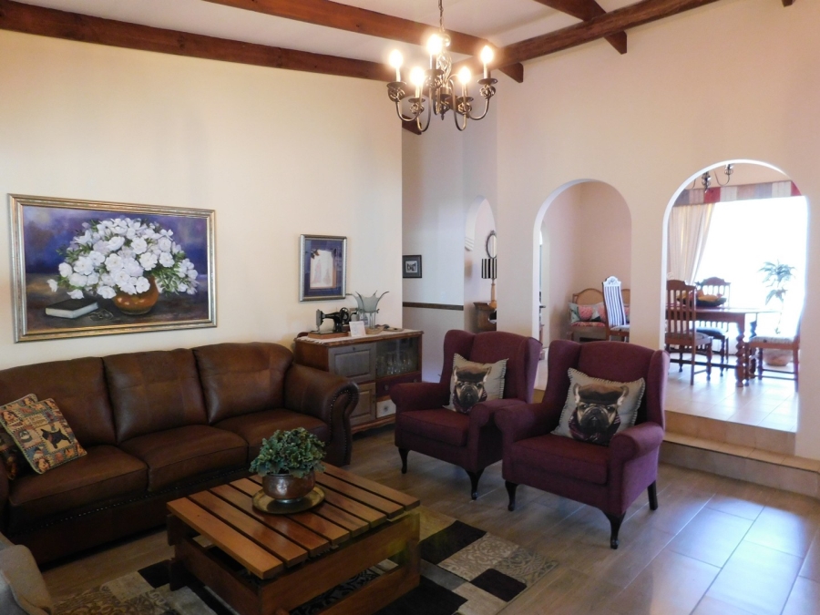 3 Bedroom Property for Sale in Modimolle Limpopo