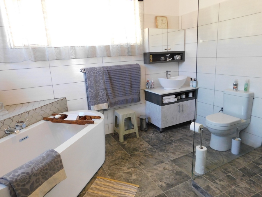 3 Bedroom Property for Sale in Modimolle Limpopo