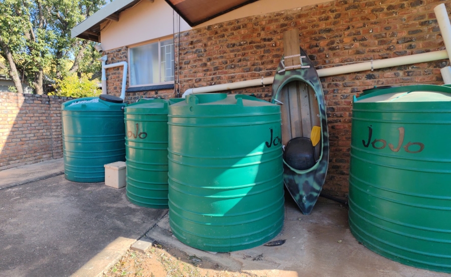 3 Bedroom Property for Sale in Modimolle Limpopo