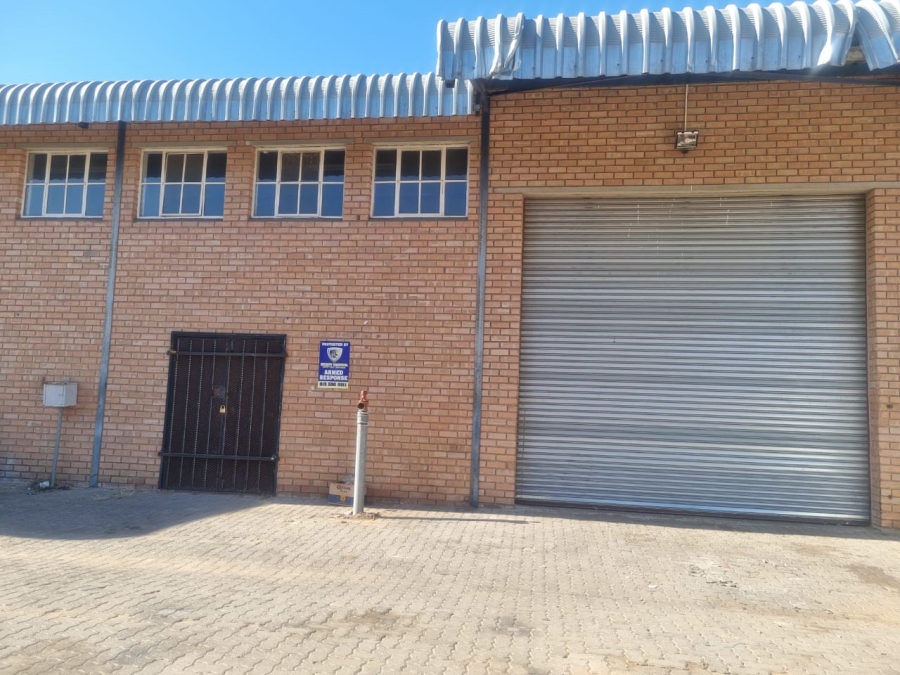 To Let commercial Property for Rent in Nirvana Ext 1 Limpopo