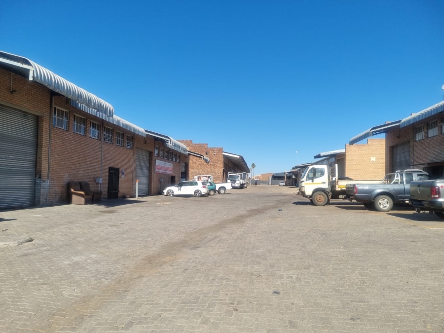 To Let commercial Property for Rent in Nirvana Ext 1 Limpopo